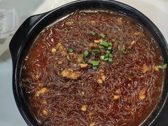 肉沫粉丝煲-样样体面(宝安支路店)