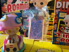 -泡泡玛特POPMART(宁波印象城店)