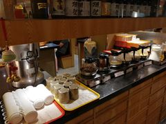 -松子料理(世纪城店)