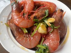 -水先生寧波菜(天一店)