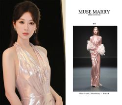 -MuseMarry婚纱(前海嘉里中心店)