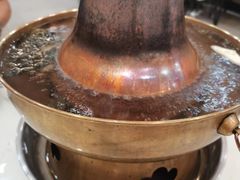 -清真磊磊烧烤老店(饮虎池街34号店)