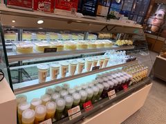-面包新语(国瑞店)
