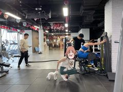 -ALIV WELLNESS运动健身(浦东大道店)