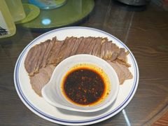 -九龙奇迹海鲜大排档(万象城店)