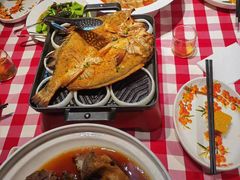 -西贝莜面村(当代商城店)