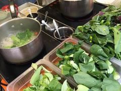 -禅悦素食