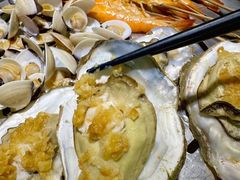 -碗中海·蒸汽海鲜·桑拿鸡(岭南天地店)