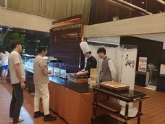 -广州建国酒店·君豪西餐自助餐厅