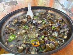 -大赤坎肥仔强烧味海鲜餐厅(大赤坎店)