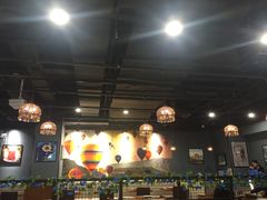 -TUK土耳其餐厅·下午茶(卢湾店)
