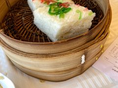 千层油糕-怡园饭店-餐厅(四望亭店)