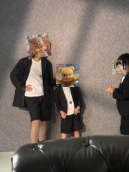 -爱儿美儿童摄影亲子馆(五路居店)