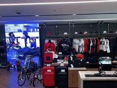 -北京盈之宝宝马&MINI4S店(望京店)
