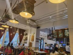 -冲浪熊西餐厅(南戴河店)