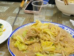 -清真·鸦儿李记·小馆(后海店)