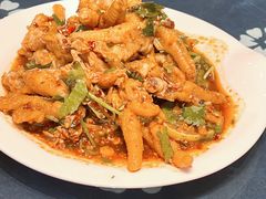 -云南李记罐罐米线饵丝小吃(汉中门金鹰店)