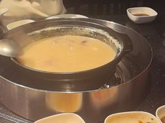 -捞王锅物料理(凯旋路店)