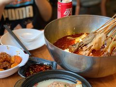 -付小姐在成都(中山公园店)