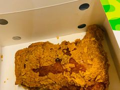 -德克士(西站站内店)