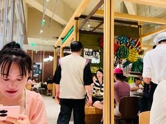 -一坐一忘云南菜(卓悦中心)