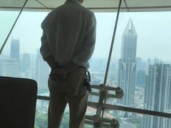 -上海新世界丽笙大酒店旋景餐厅(人民广场店)