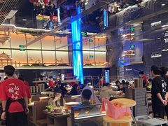 -西塔老太太泥炉烤肉(温州首店万象城黑金店)