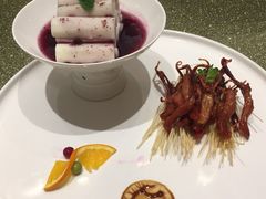 -梧桐花园餐厅(新城店)