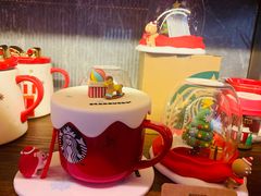 -星巴克臻选(南京艾尚天地店)