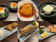 -哥哥の深夜食堂(红松东路店)