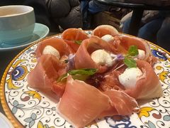 -Alimentari Grande(东湖路店)