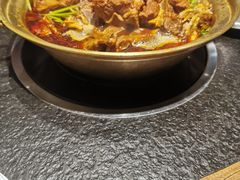 -友乐居羊蝎子(西直门店)