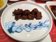 -滩外滩·本帮江浙菜(新天地店)