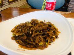 -巴依老爷新疆美食(望京小街店)