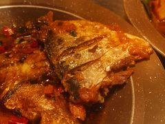 -万达文华酒店·48F云端窗景美食汇自助餐厅