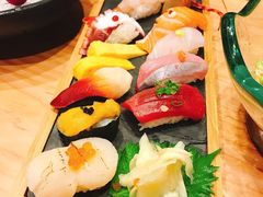 -吟松日式料理(莘庄店)