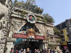 -杭州宋城