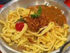 -申德勒加油站西餐厅Schindlers Tankstelle(上海外滩店)