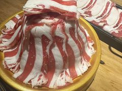 -九田家黑牛烤肉料理(溧阳吾悦店)