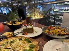 -La Terre乐田(万象城店)