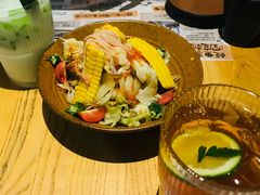 -鳗事鱼意·活鳗現烤专门店(富力海珠城店)