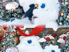 -波塞冬旅游度假区