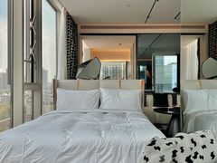 -亚善天籁S酒店(成都太古里旗舰店)