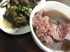 -文章牛肉汤