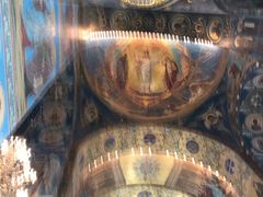 -滴血救世主教堂