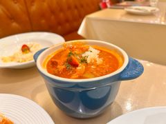 -MIO弥欧洋房西餐厅(中央大街店)