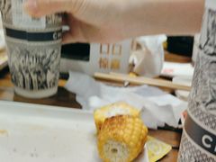 -木屋烧烤(龙岗龙城万科里店)