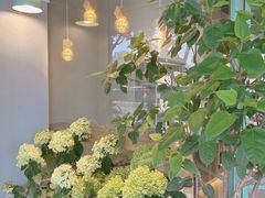 -塔拉苏咖啡(中信丹阳花园店)