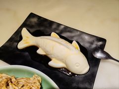 -小吊梨汤·北京菜·烤鸭(长安商场-首都博物馆店)