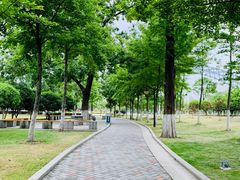 -汉江湾体育公园